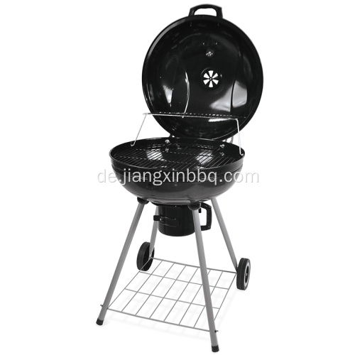 22,5-Zoll-Kesselkohlegrill